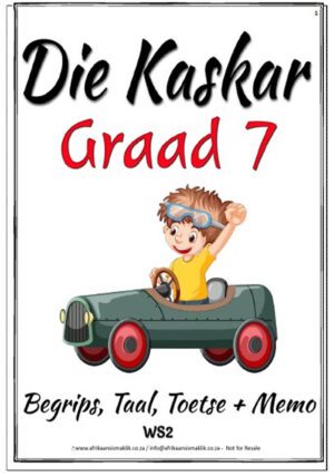 Graa7 kaskar